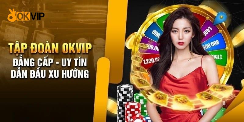 Phản hồi chân thật về OKVIP