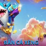 Bắn Cá Xèng APK – Siêu Phẩm Nổi Danh Có Lượt Truy Cập Top