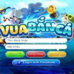 Vua Bắn Cá – Siêu Phẩm Săn Boss Lĩnh Thưởng Cực Khủng