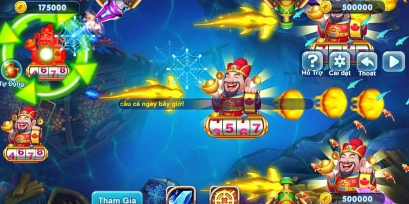 Kinh nghiệm chơi sau khi tải app bắn cá đổi thưởng tiền mặt