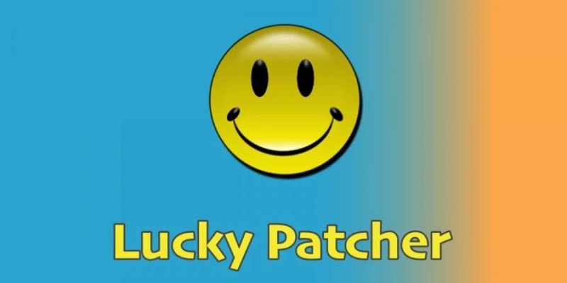 Lucky Patcher luôn mang đến hiệu quả bất ngờ