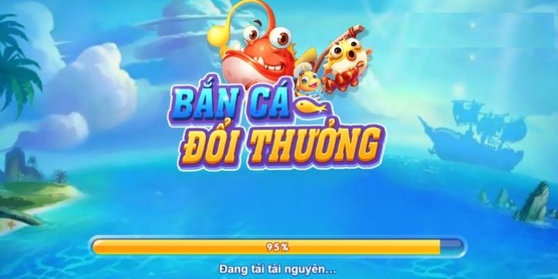 Giới thiệu sơ lược về chơi game bắn cá hay