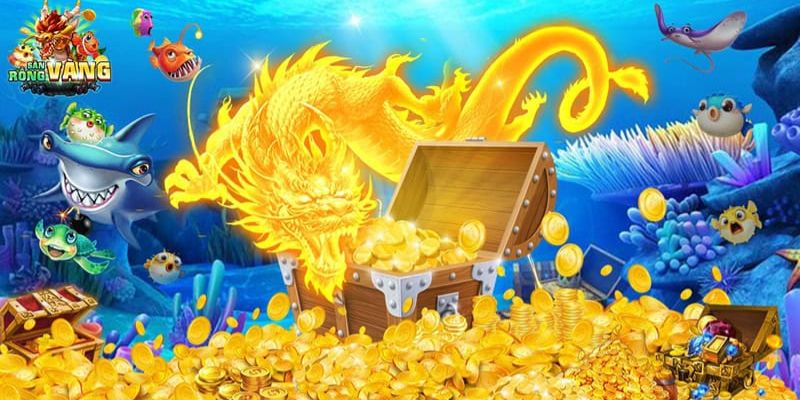 Dự báo về tương lai của game bắn cá có kết hợp công nghệ ảo