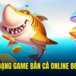 Bắn Cá Online 88CLB – Khám Phá Dòng Game Đỉnh Cao Năm 2025