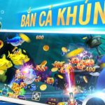 Code Bắn Cá – Cách Tạo Game Thú Vị Cho Website Và Ứng Dụng