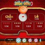 Luật Chơi Game Xóc Đĩa Trực Tuyến Và Các Tips Dễ Thắng