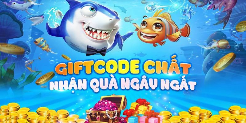 Tải Game Bắn Cá Hoàng Kim - Khám Phá Đại Dương Vàng